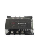SCR3 40LE 60LE100固态继电 80LE 工厂直销三相电力调压模块SCR3