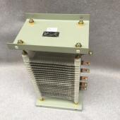 1C3电机起动调整电阻器16 厂家直销不锈钢行车电阻器RT54 132m2