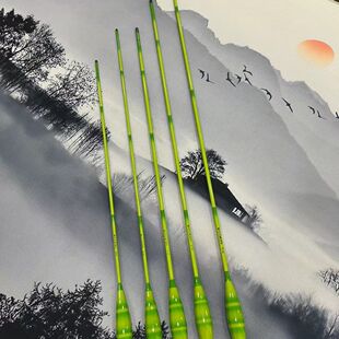 普天元鬼谷子鱼竿鲫鱼碳素37调全涂装鱼竿超轻超细白条鲫鱼鲤鱼竿