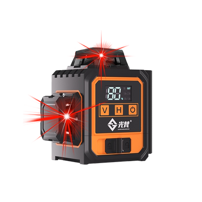 【木工吊顶】液晶数显迷你12线