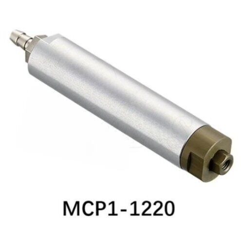 管型气缸 123700 MCP1-1220 14 g机械手配件机器人配件机械手冶具