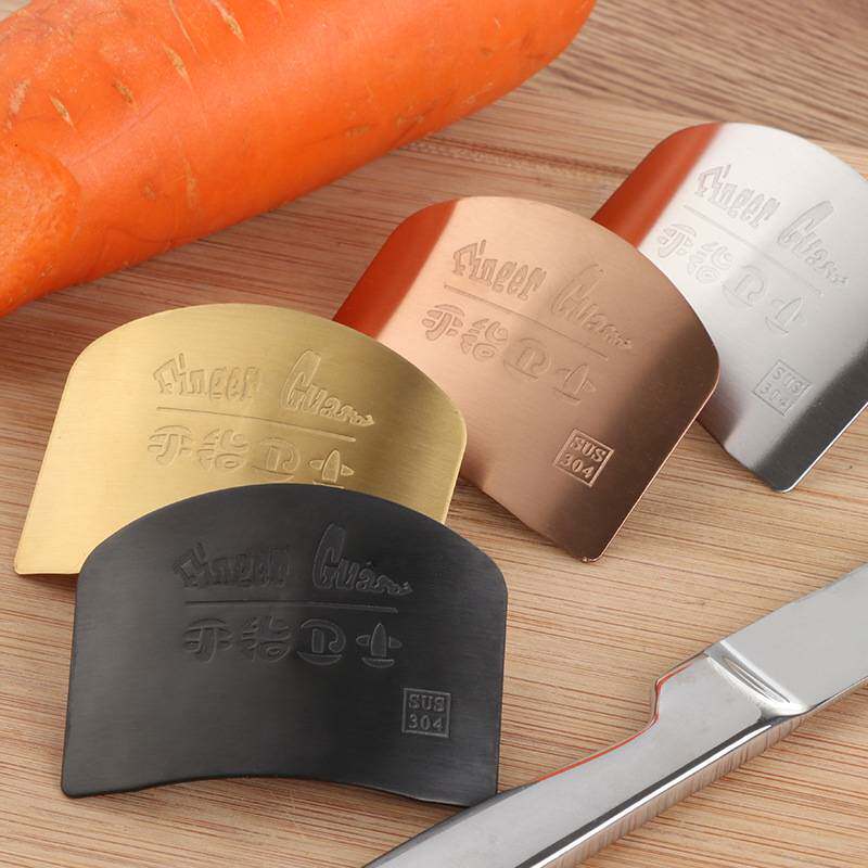 304不锈钢双面切菜板 厨房切菜护指器加厚防霉家用砧板套装