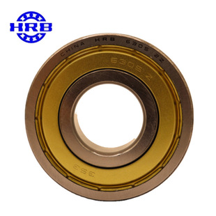 130 C3Z1 6326 电机轴承 58开式 哈轴轴承 280 HRB哈尔滨轴承6326