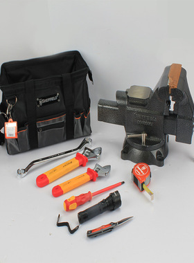 13件输电工具组套（GD010013）（6952336761626）