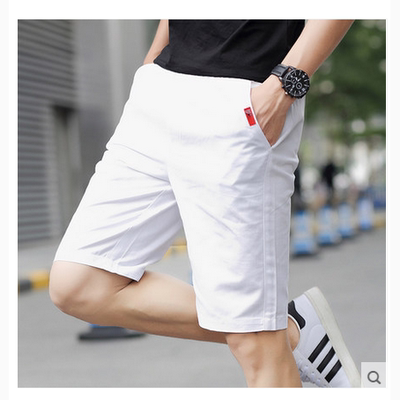 MensSlimSummerShort
