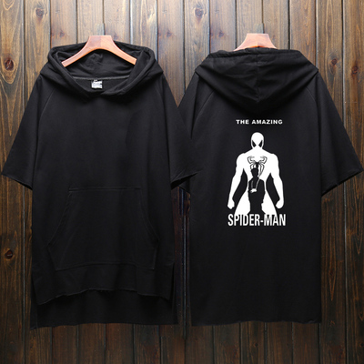 复仇者联盟电影周边卫衣服