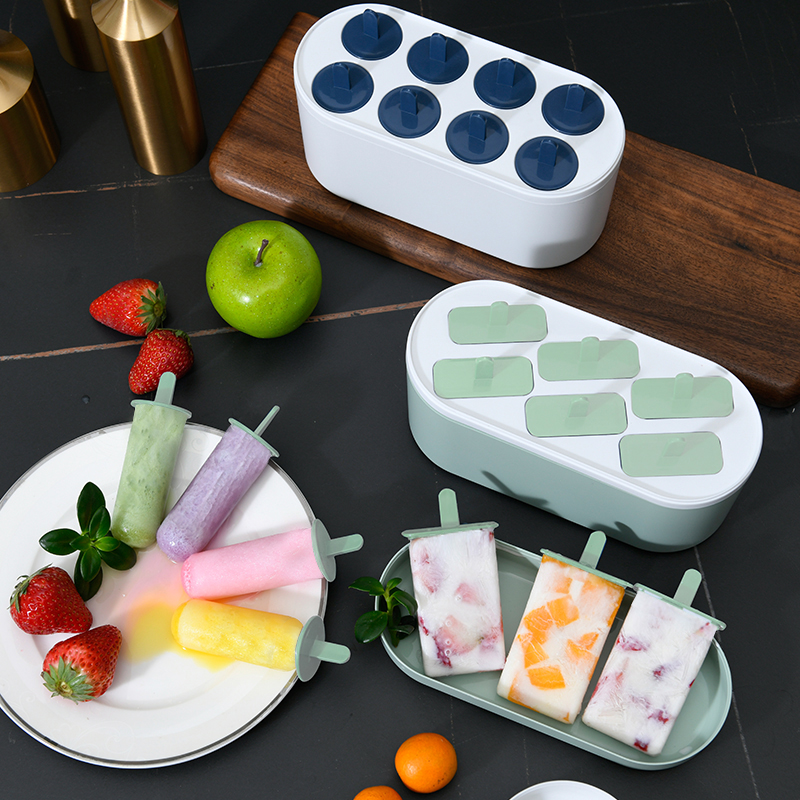 雪糕模具家用自制冰棒冰棍冰淇淋
