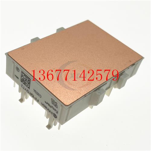 议价含税 PIM模块FP15R12YT3德国英飞凌全新现货 量大从优IGBT