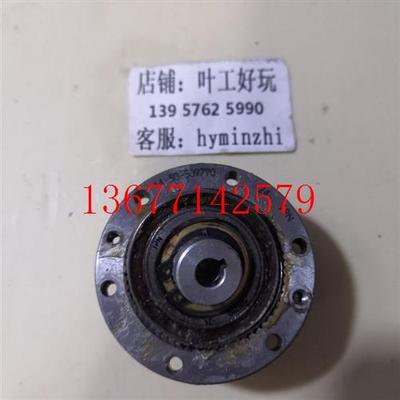 议价二手哈默纳科谐波减速器 CSF 14-100-2A-R