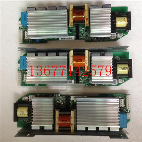 议价伟肯vacon变频器NXS NXP风扇控制板PC00411F  411D 实拍现货,