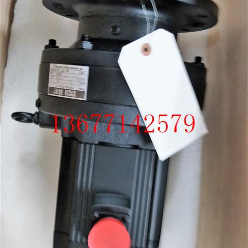 议价三菱伺服电机HC0SFS152BG1