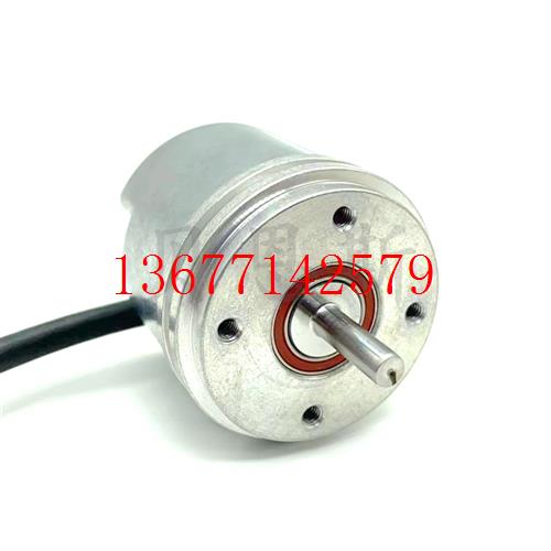 议价ROD1080 ID534904-24海德汉原装1Vss增量式旋转编码器正品