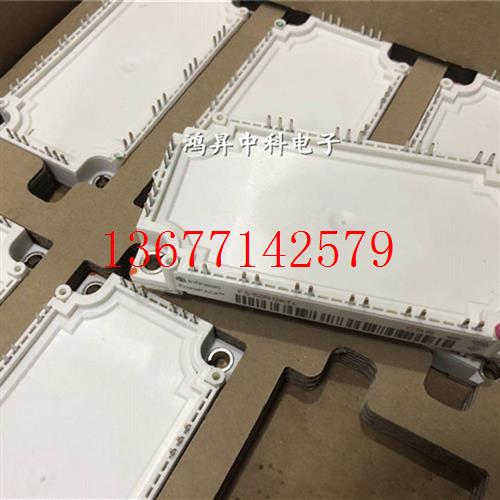 议价IGBT模块FS100R12KT3 FS150R12KT3 FS100R12KT4G GD150FFL120