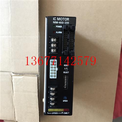 议价IC MOTOR驱动器NIM-40S-200