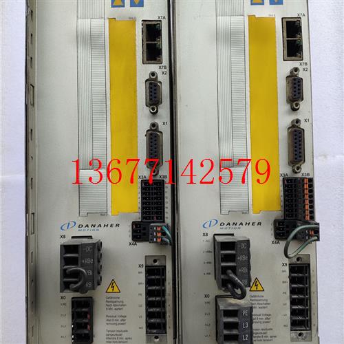 议价二手现货S72401-NA科尔摩根S700系列驱动器测试好保修三个月