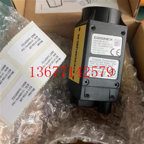 议价IS8105M-3SP-10 IS8105M-3SP-10 美国康耐视相机现货包邮咨询