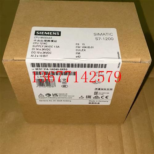 议价6ES7315-2FJ14-0AB0 6ES7416-3ES07-0AB0 议价模块现货包邮