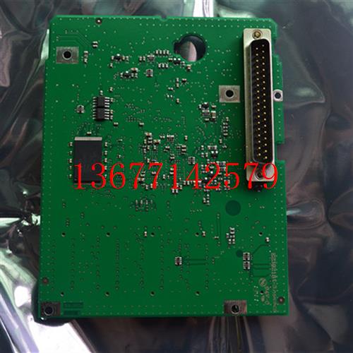议价伟肯变频器NXP控制板 主板PC00761D  761D询