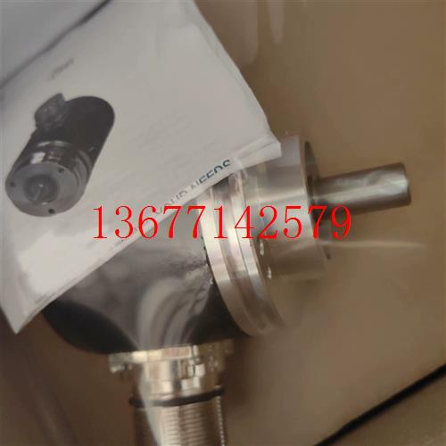 议价倍加福同款AVS58N-011K1R0GN-0013自动化单圈绝对值编码器 议