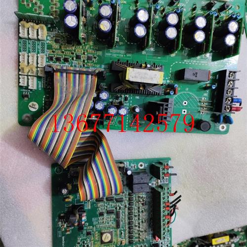 议价红旗泰HZ300A  嘉信变频器主板MCU-C02驱动板DP4T220-3150-C0