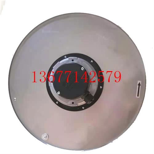 议价RHA400D4.123B-2DT施依洛SHIR风机 RHA400D4.123A-2DT变频器