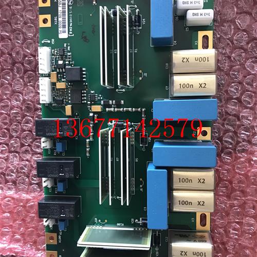 议价伟肯VACON变频器可控硅触发板PC00459G 459J 459H 祥询