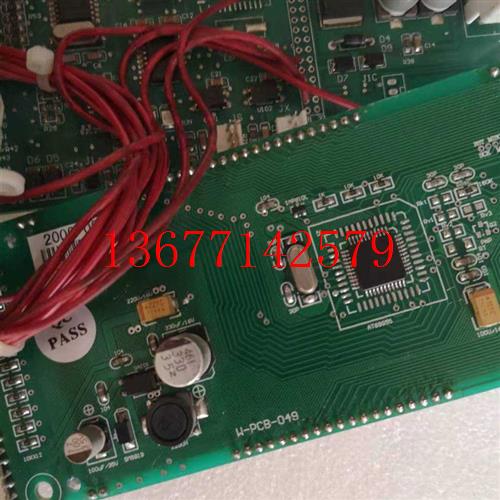 议价富菱达电梯外呼板MCSH_500/外呼显示/W-PCB-049外呼显示板