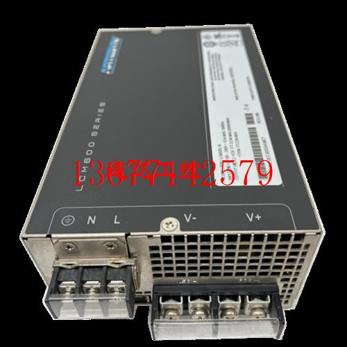 议价可议价LCM600L-N ARTESYN工业医疗电源+12V52A+5V2A 600W现货