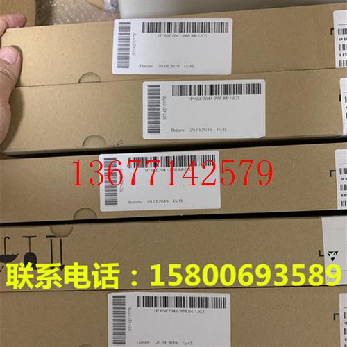 议价6SE7038-6GL84-1BG2议价6SE70逆变器接口模块IVI