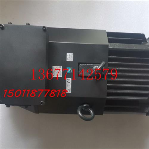 议价销售全新三菱伺服电机HA-LFS15K1M国内包邮质保一年