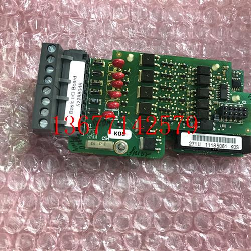 议价科尼变频器配件271U OPTA3 274H OPTB9 266P各型号驱动板 IO
