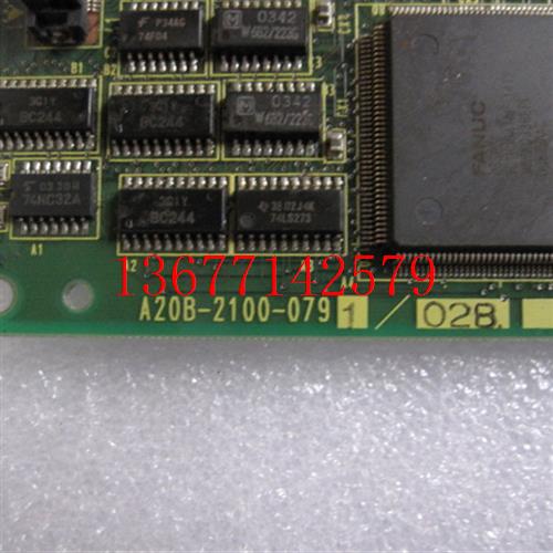 议价A20B-2100-0791A20B-2100-0770 现货质保3个月