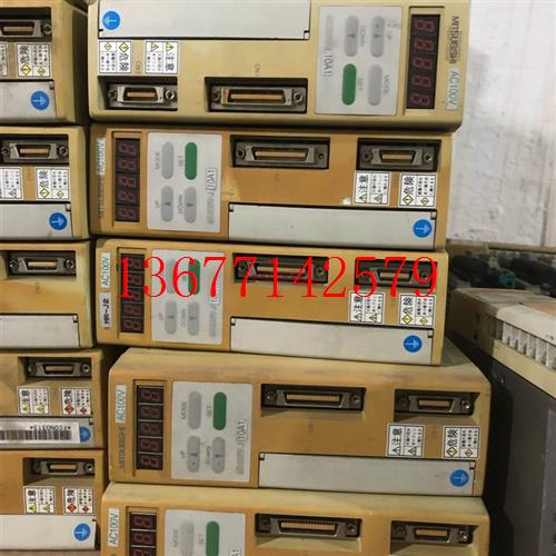 议价MR-J70MA-S06MR-JCCBL3M-LMR-K11KAMR-K22KA三菱