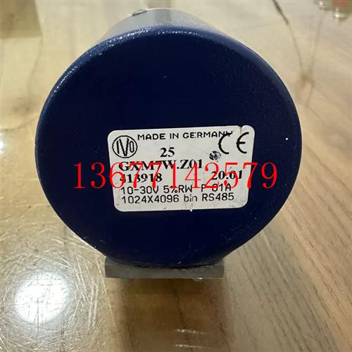 议价宁波宏大电梯编码器 绝对值编码器GXM7W.Z01