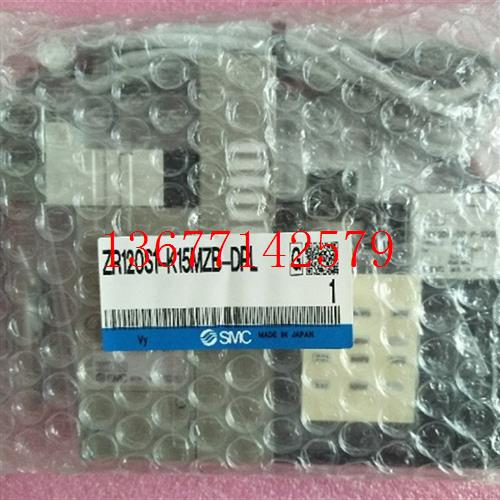 议价SMC全新原装正品 ZR120S1-K15MZB-DPL  ZR12OS1-K15MZB-DPL