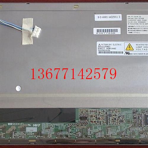 议价原装AA121XH01 AA121XH05 AA121SL06 AA121SL12价格咨询为准