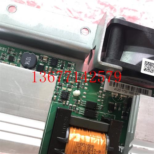 议价PC00412D 411F伟肯变频器风扇控制卡 原装正品 询价