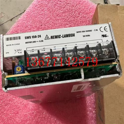 议价全新兰达TDK LAMBDA SWS150-24 SWS300-24 SWS600-24 SWS100-
