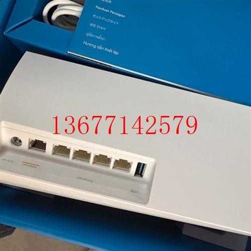 议价领势LINKSYS MX5300路由器 WiFi6分布式三频AX530 MX5300 全