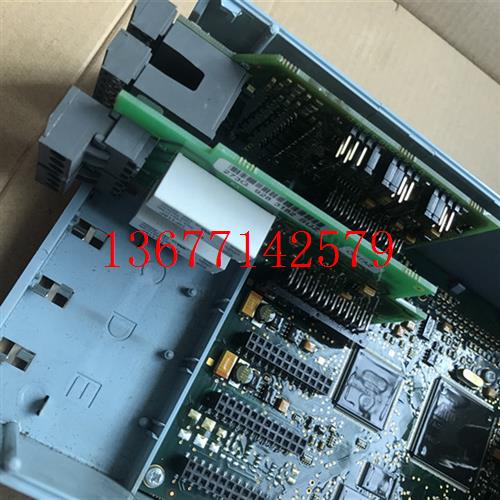 议价vacon伟肯变频器主板 控制板 CPU板 252R PC00252H原装包好