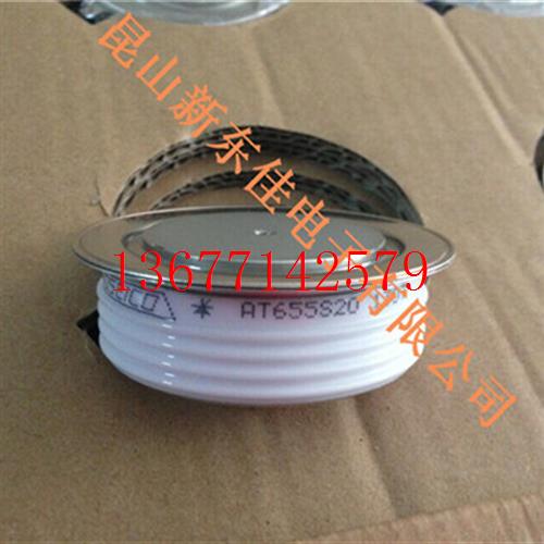 议价AT480S58高电压POSEICO晶闸管厂家直销