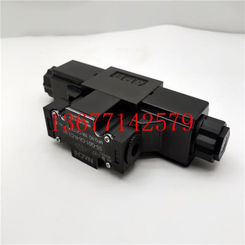 议价不二越电磁阀 SS/SL-G01/G03-C7Y-R-C1/C115/C2/D2-J21/J22/3