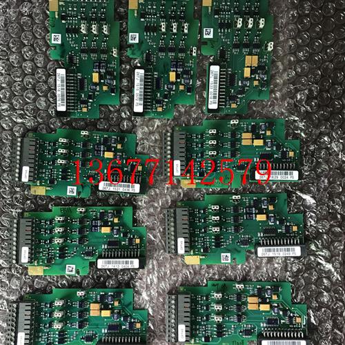 议价伟肯变频器IO卡 OPTA5 PC00267J PC00267 267J 267L 原装包好
