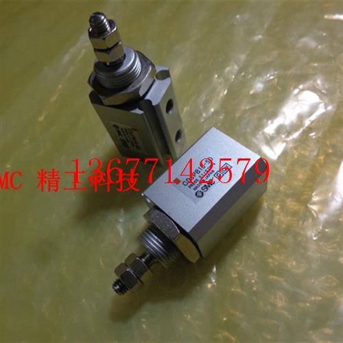 议价SMC原装正品CDJP2T6-5D/10D/15D/20D/25D/30D双动气缸