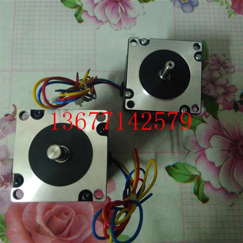 议价YAKO研控YK368A 366A-0803A步进电机马达 驱动器