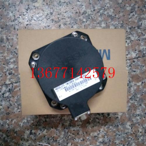 议价三菱伺服电机编码器OSA105S5AOSE105S2    OSE105  OSA166