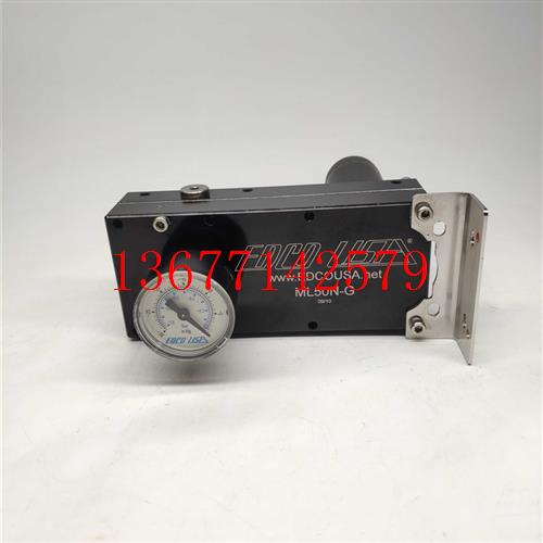 议价美国EDCOUSA  ML50N-G 真空发生器 原装正品