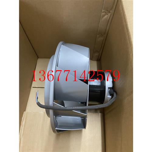 议价德国进口R2E270-AA01-13 230风轮