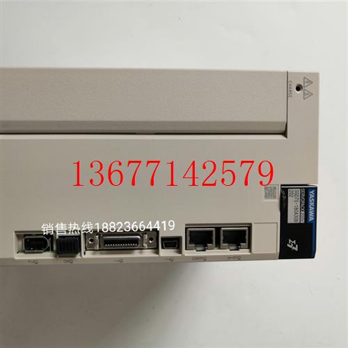 议价SGD7S-180A10B202 安川驱动器现货供应 质保1年