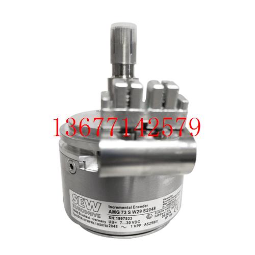 议价sew编码器 AMG 73SW29 S2048 AS7W/AV7W 全新原装现货